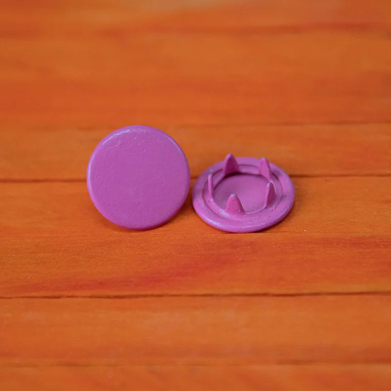 broche para ropa de bebe